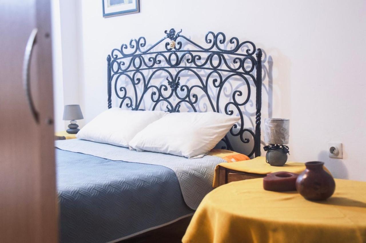 Apartments Art Ulcinj Exterior photo