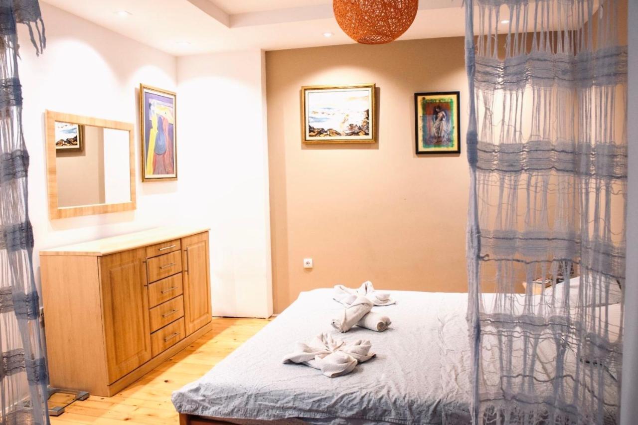 Apartments Art Ulcinj Exterior photo