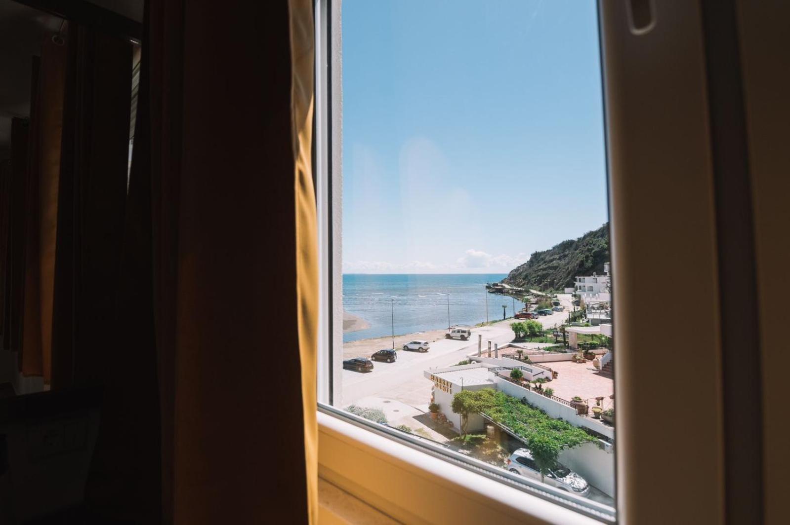 Apartments Art Ulcinj Exterior photo