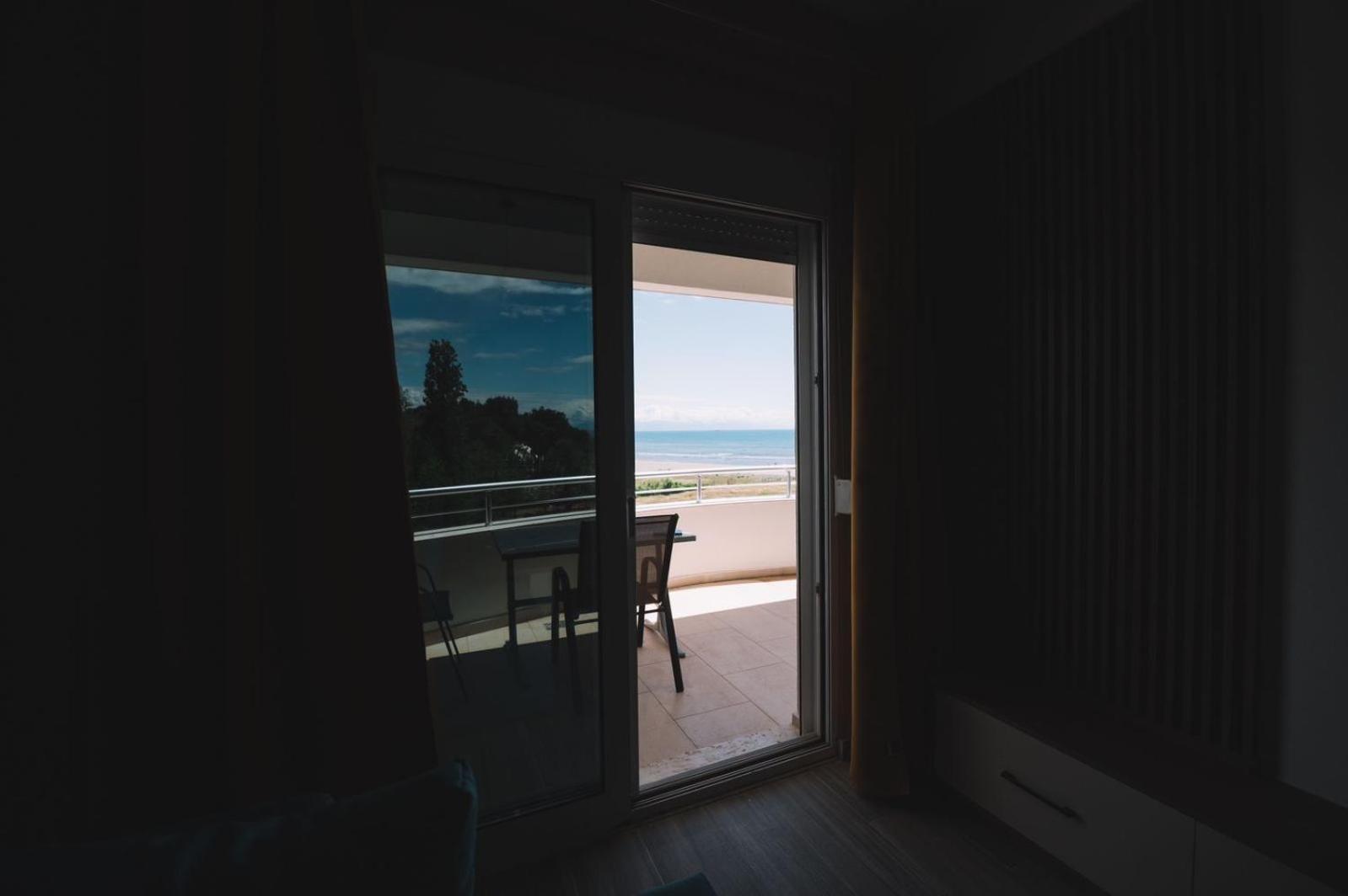 Apartments Art Ulcinj Exterior photo