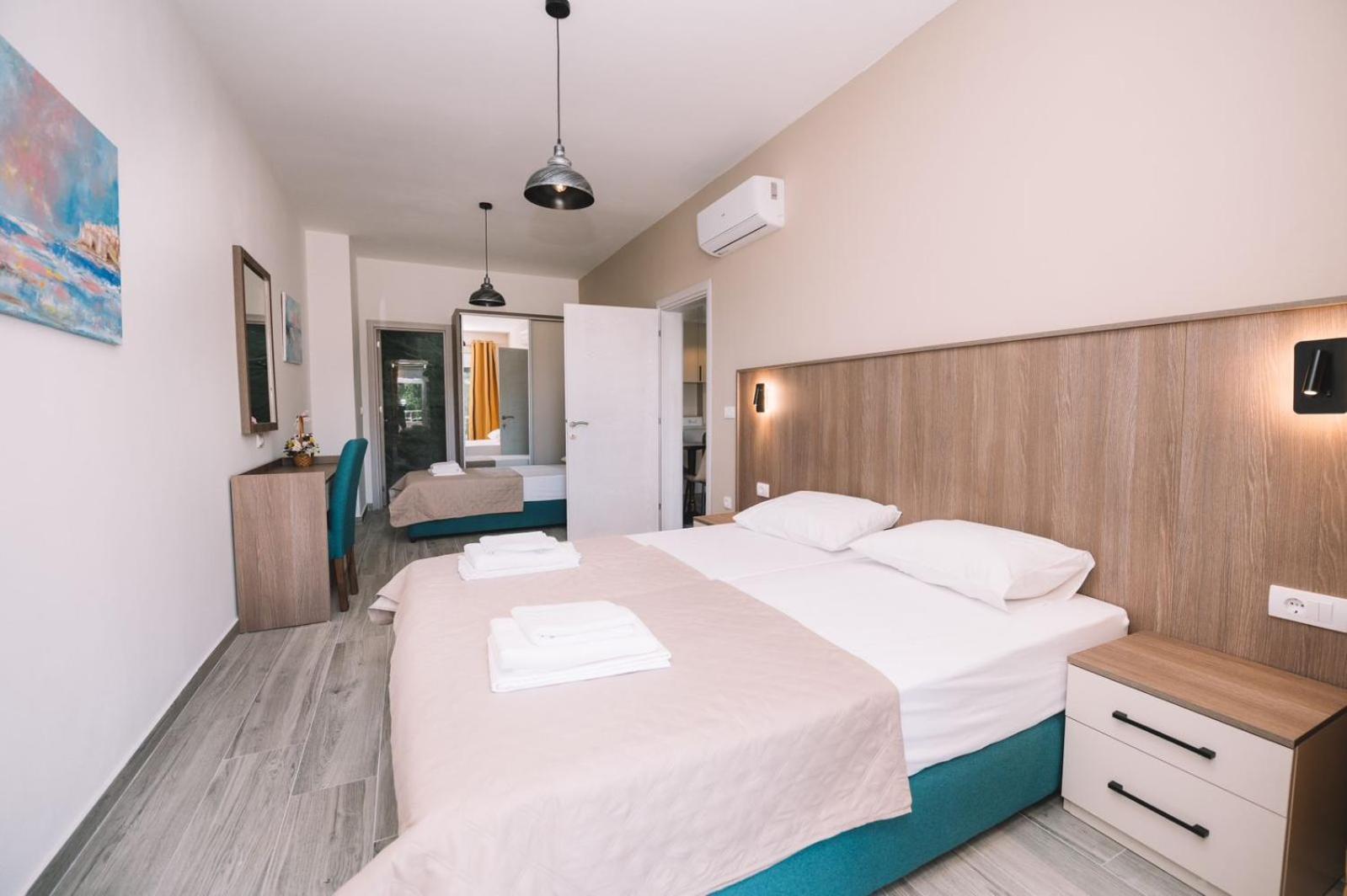 Apartments Art Ulcinj Exterior photo
