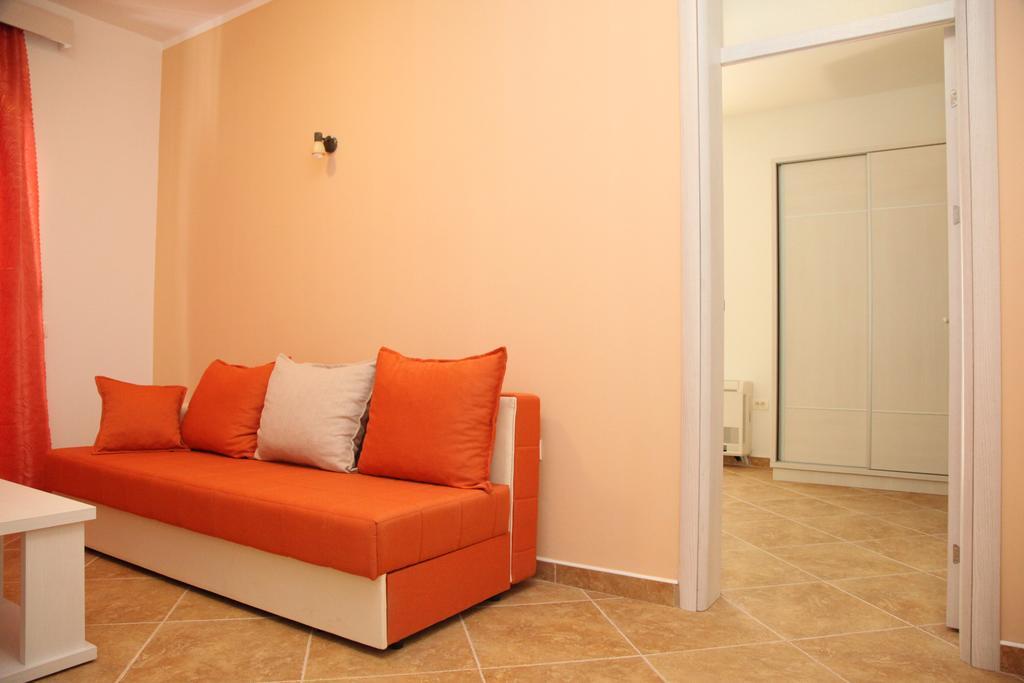 Apartments Art Ulcinj Room photo