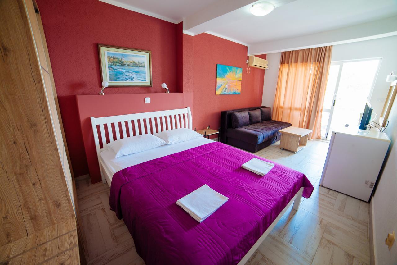 Apartments Art Ulcinj Exterior photo
