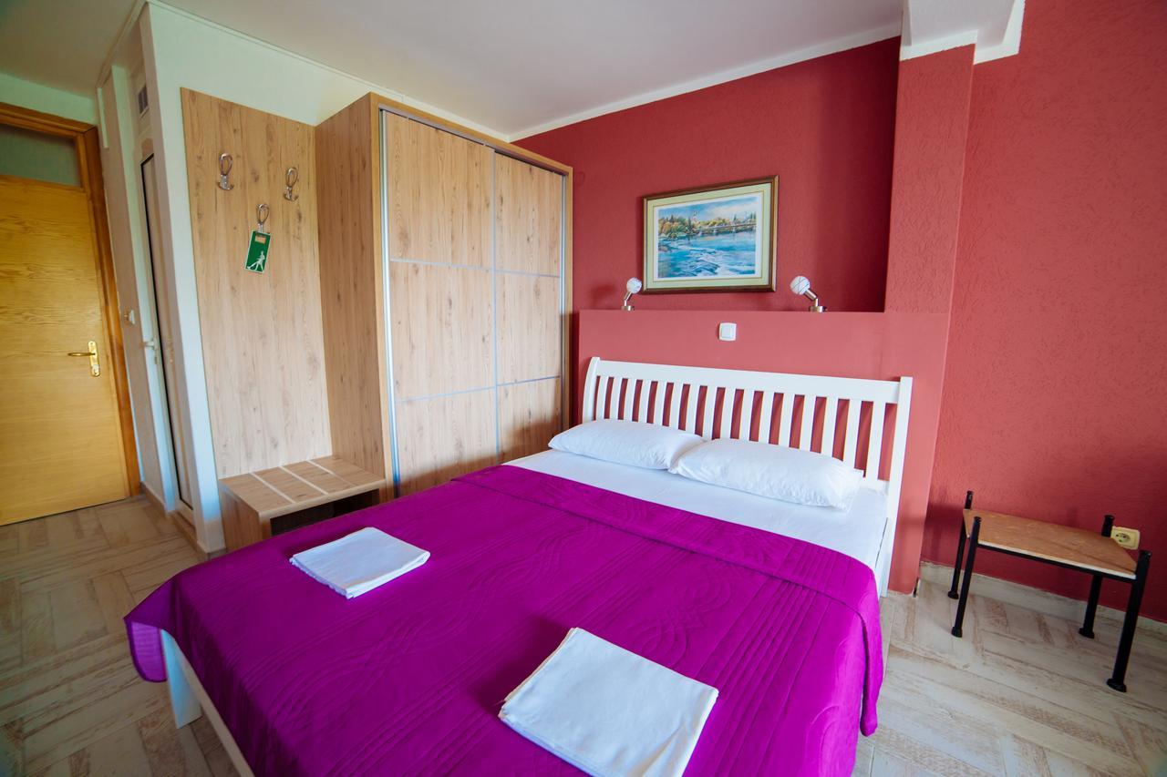 Apartments Art Ulcinj Exterior photo