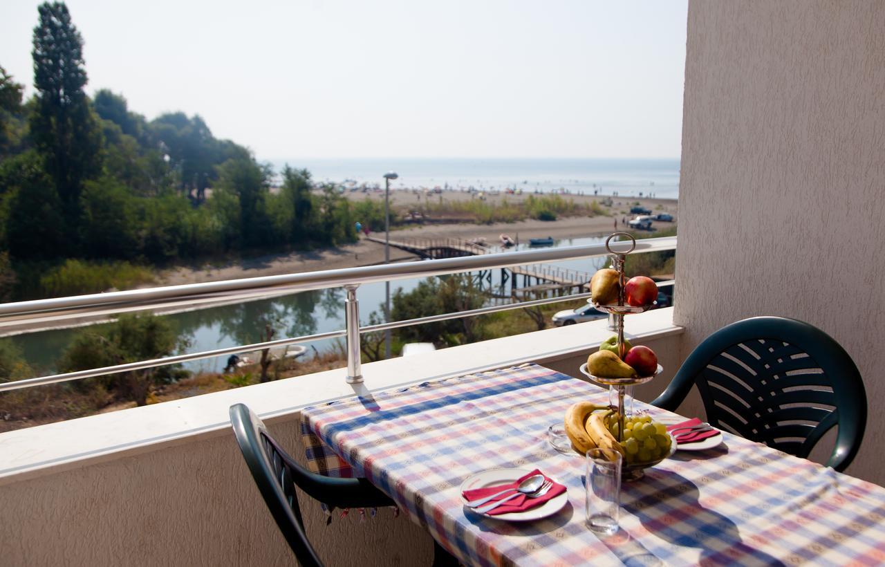 Apartments Art Ulcinj Exterior photo