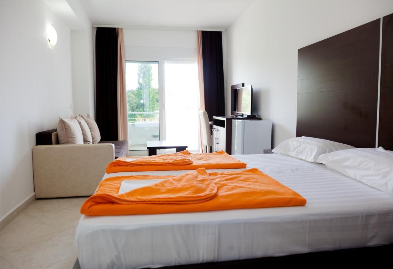 Apartments Art Ulcinj Exterior photo